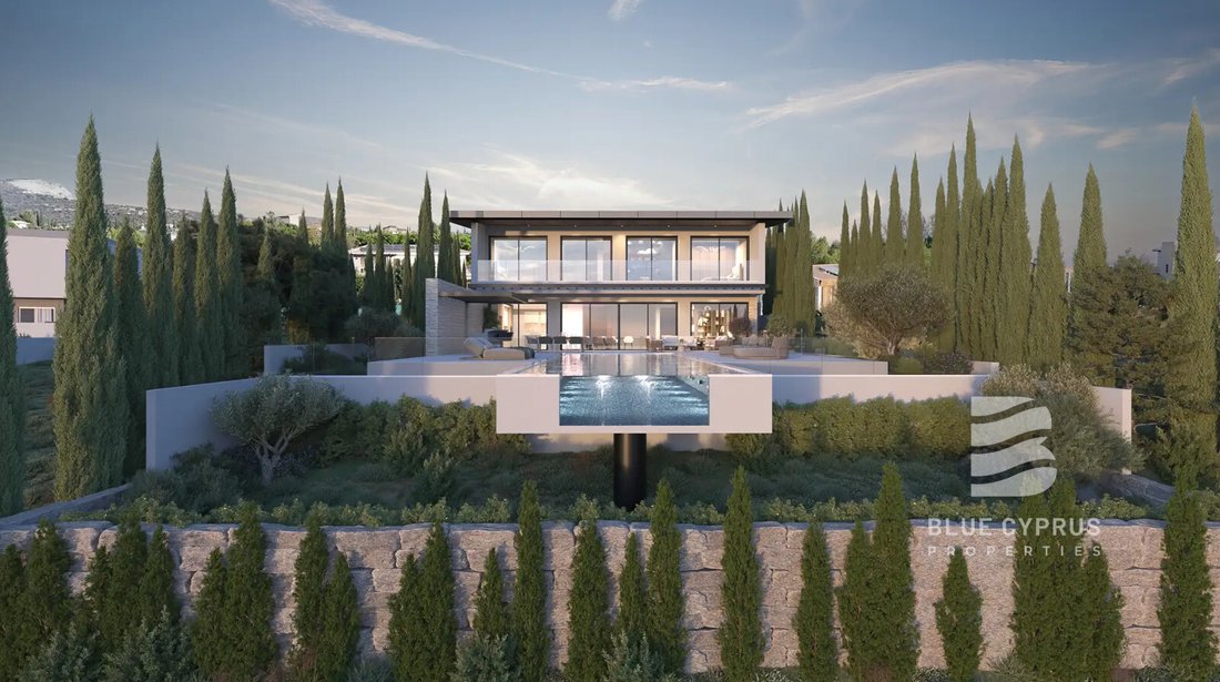 Villa in Kouklia, Paphos, Cyprus 4 - 18225382