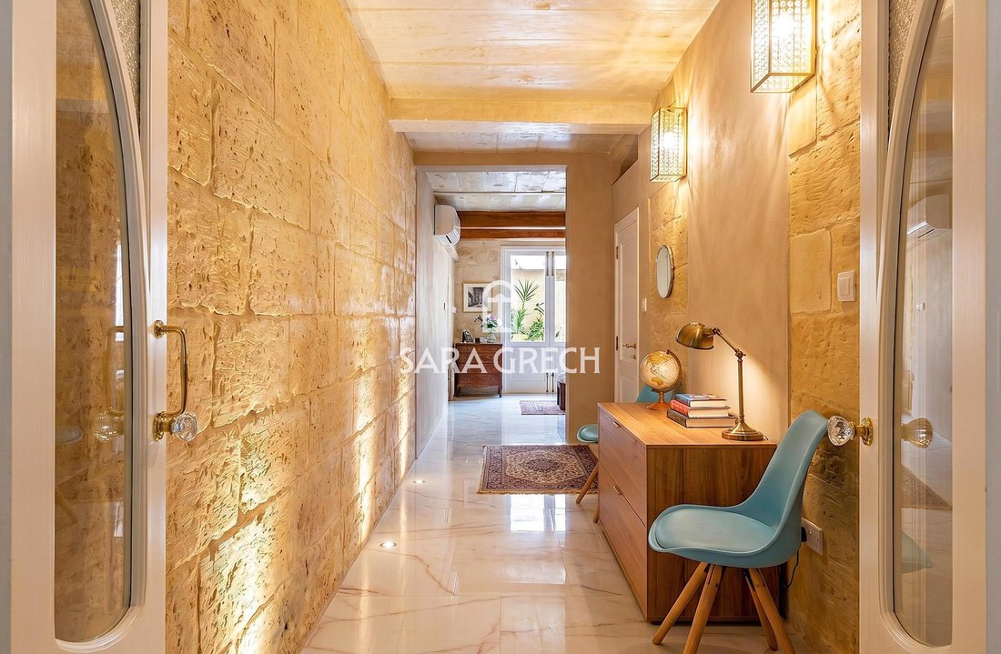 Townhouse in Saint Julian's, Malta 3 - 14313578