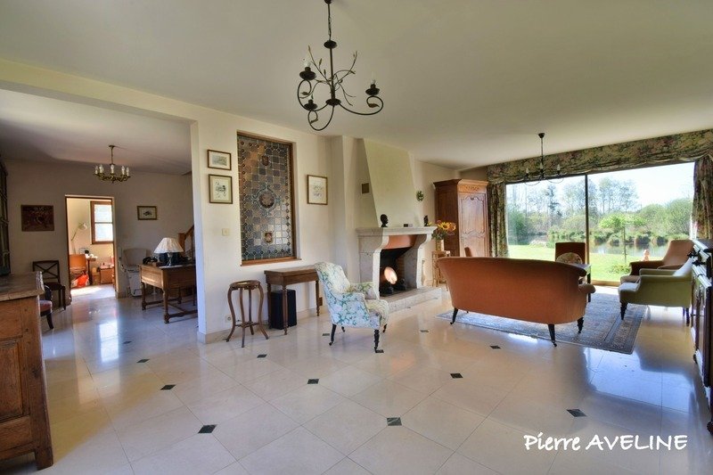 House in Cloyes-sur-le-Loir, Cloyes-les-Trois-Rivieres, France 3 - 18224236