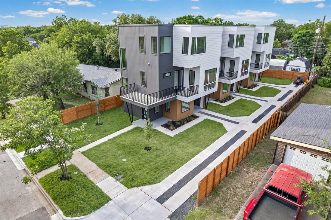 House in Austin, Texas, United States 2 - 18231986