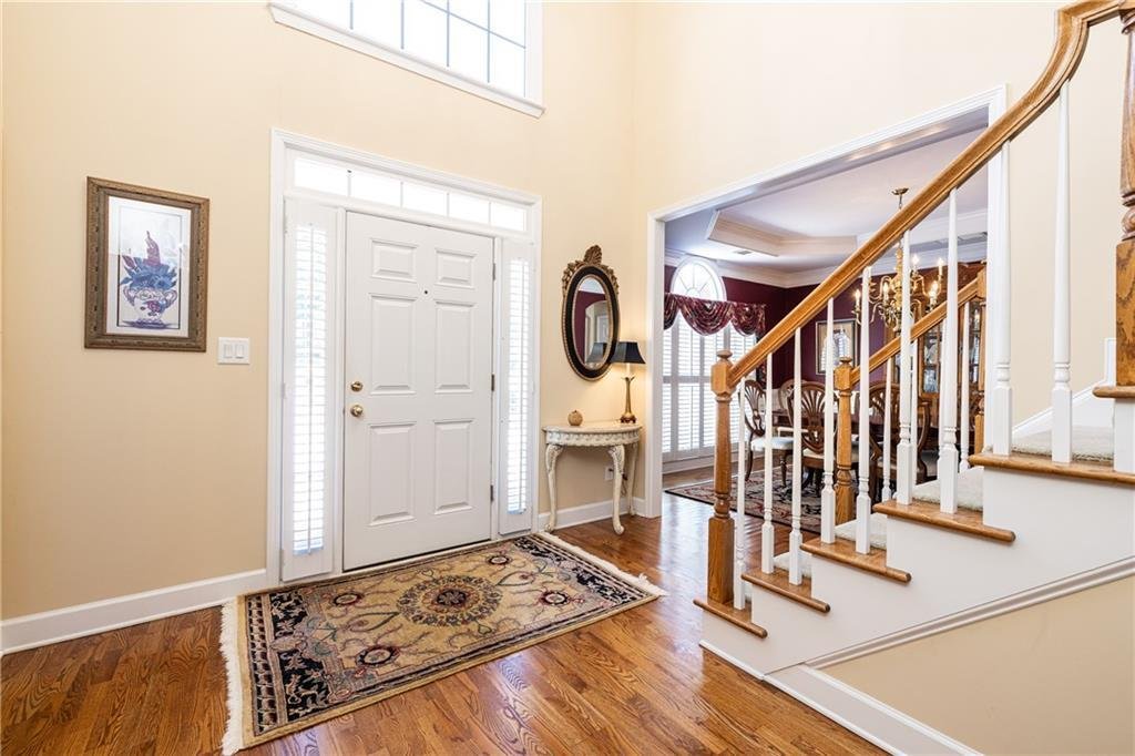 House in Johns Creek, Georgia, United States 4 - 18230908