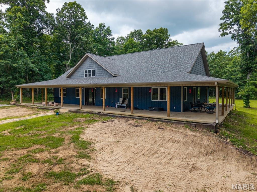 House in West Plains, Missouri, United States 4 - 18225377