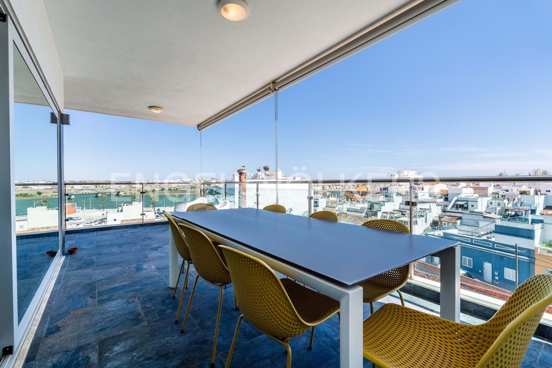 Apartment in Portimao, Algarve, Portugal 3 - 18231372