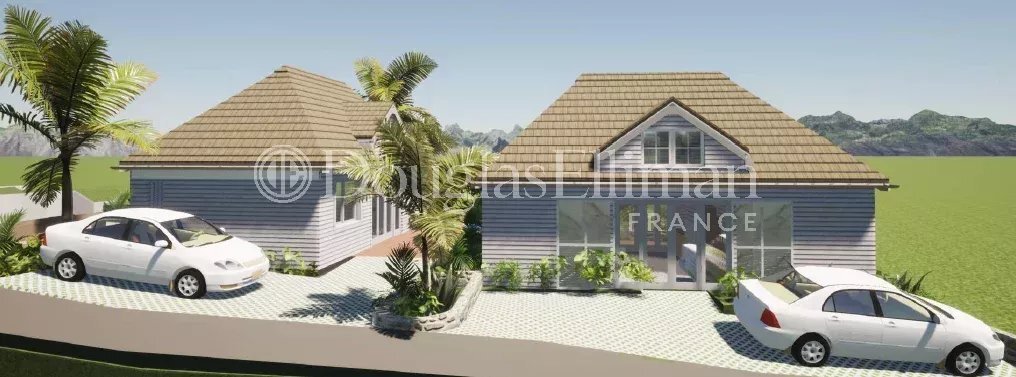 Land in Gustavia, Saint Barthélemy 2 - 18227744