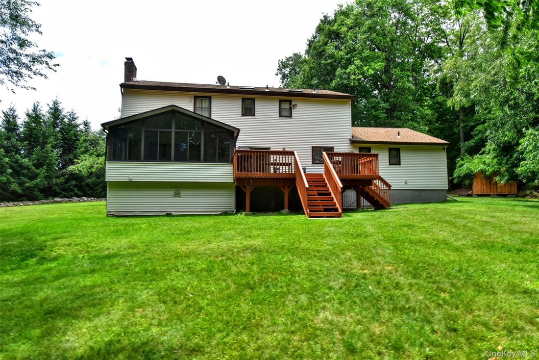 House in Montebello, New York, United States 3 - 18233773