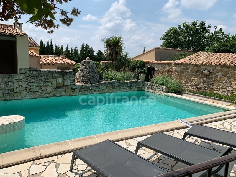 House in Aubignan, Provence-Alpes-Côte d'Azur, France 4 - 18224242