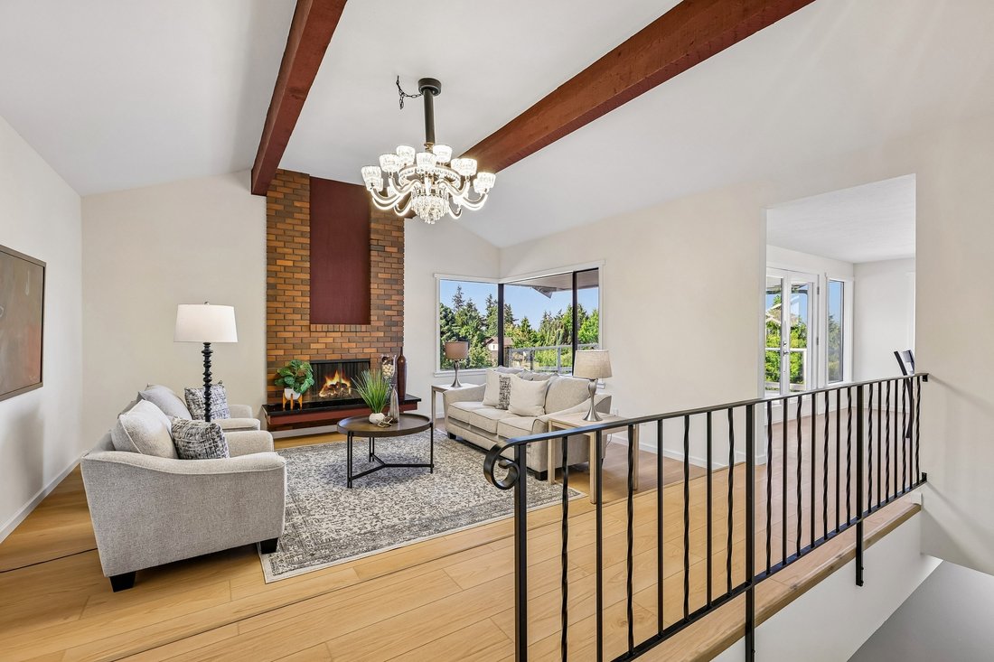 House in Mukilteo, Washington, United States 3 - 18223975