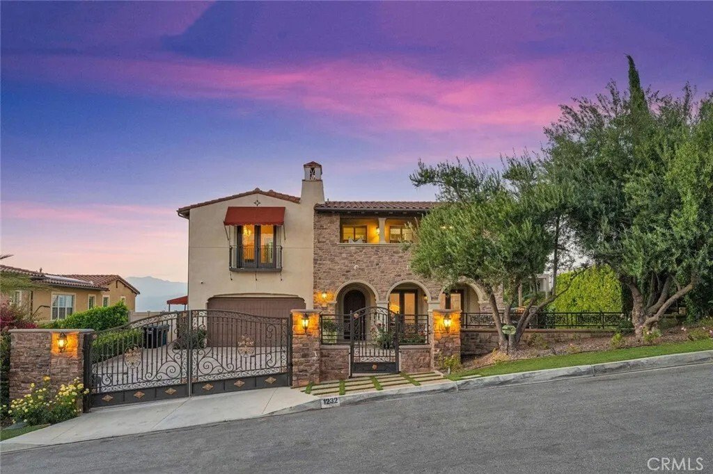House in West Covina, California, United States 1 - 18219571