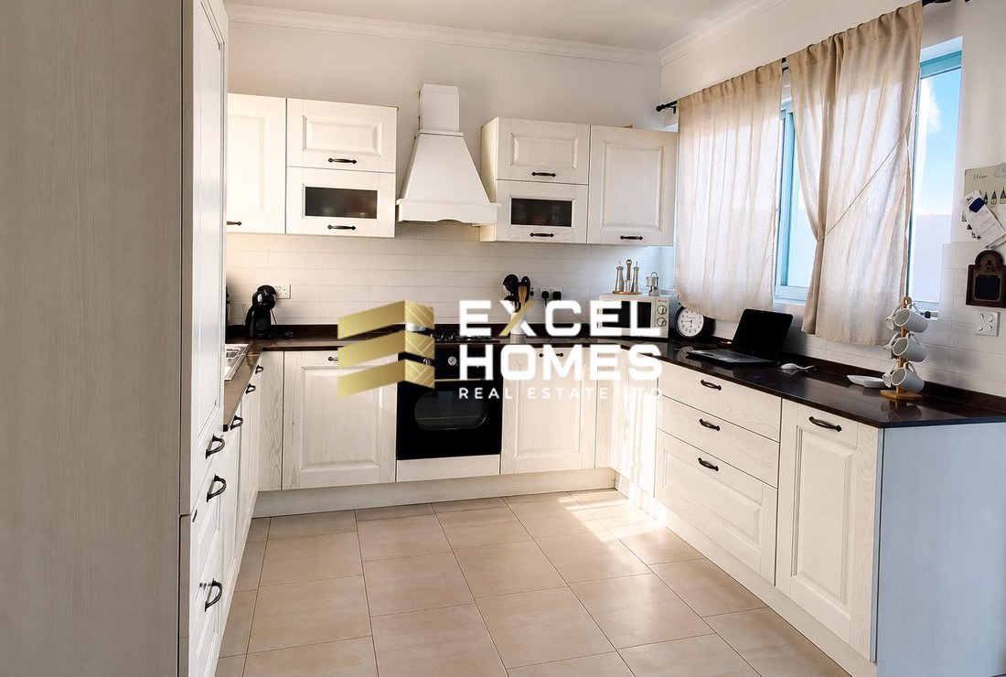 Penthouse in Il-Mosta, Malta 1 - 18227342