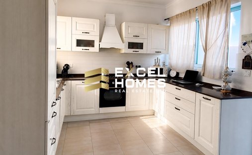 Penthouse in Mosta, Malta 1