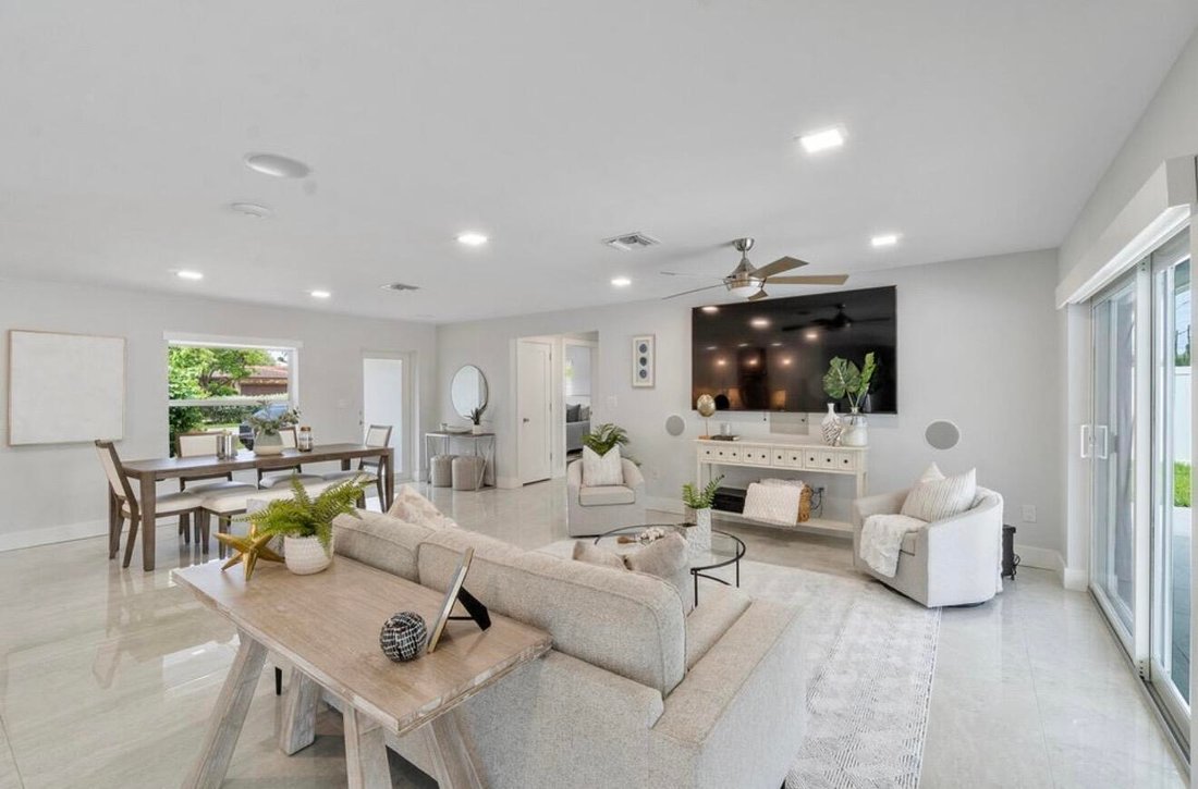 House in Lighthouse Point, Florida, United States 5 - 18232176