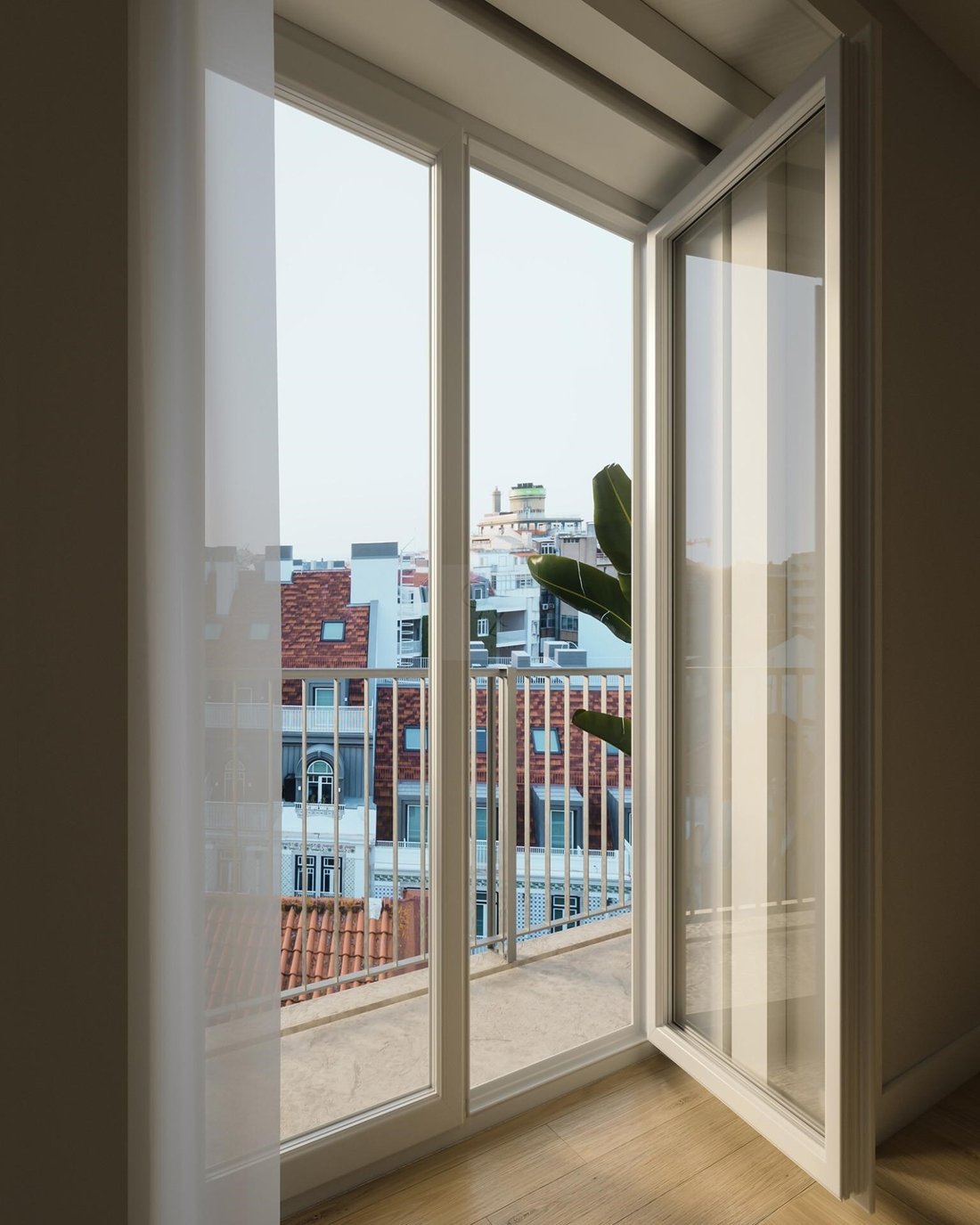 Apartment in Arroios, Lisbon, Portugal 4 - 18224627