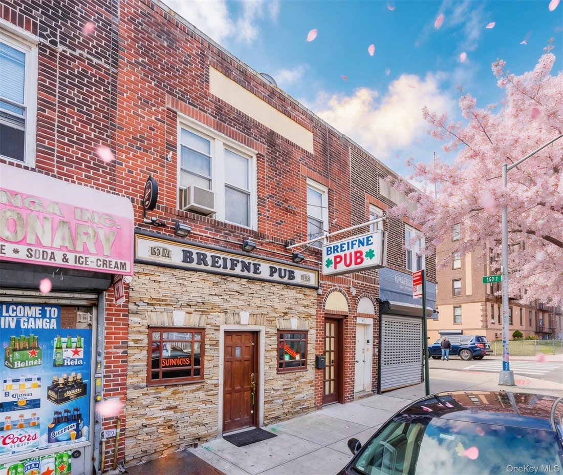 Apartment in New York, New York, United States 1 - 18225398