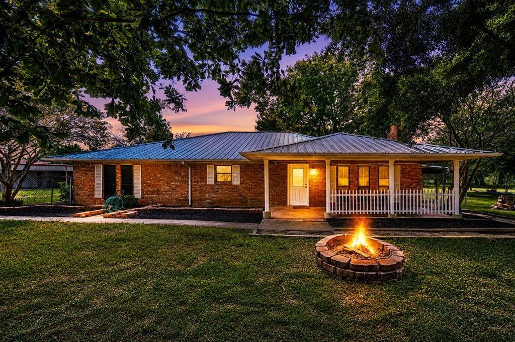 House in Quinlan, Texas, United States 2 - 18230230