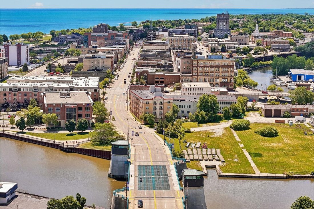 Mount Pleasant, Wisconsin, United States 4 - 17787508