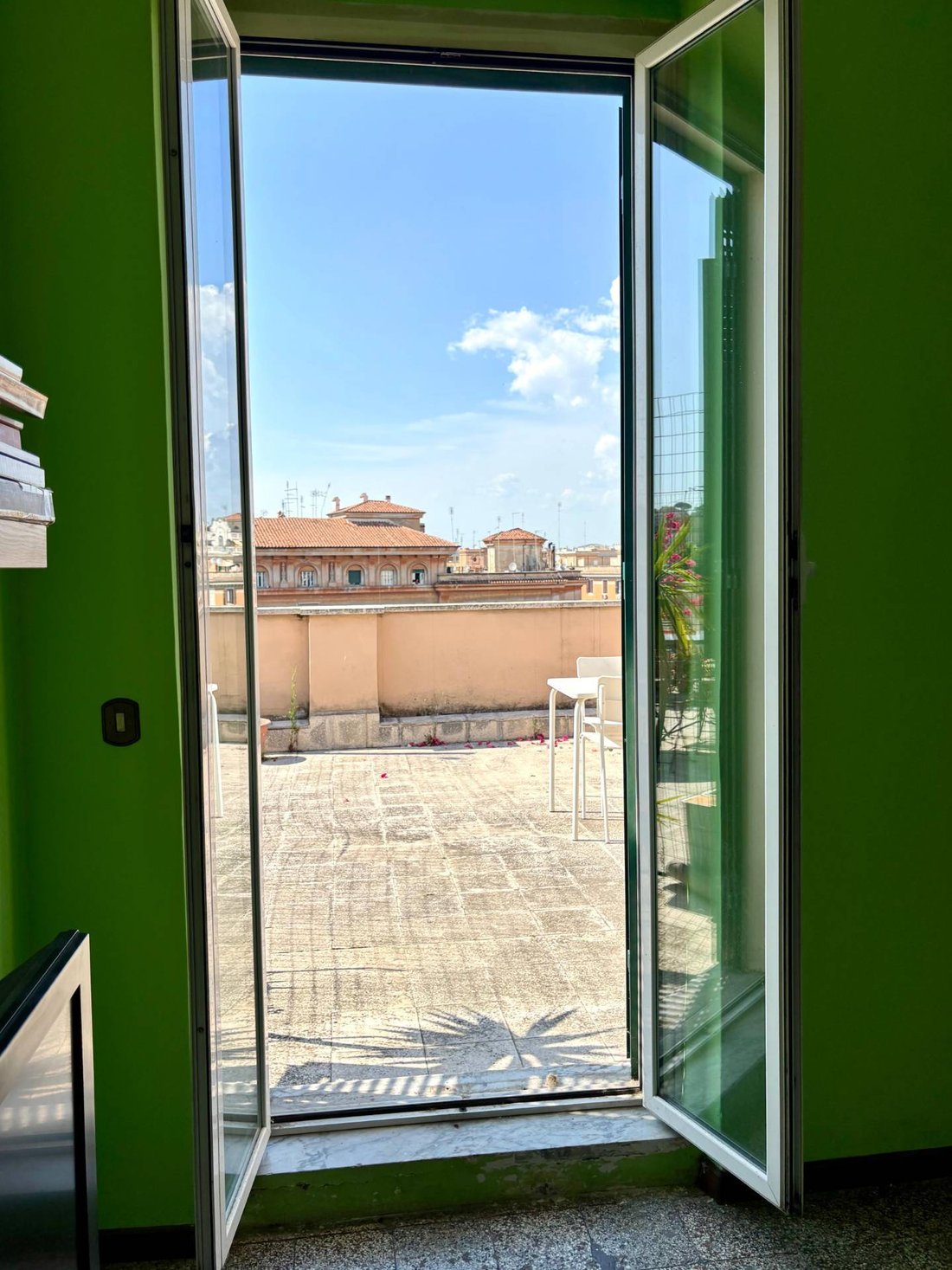 Apartment in Aventino - San Saba, Rome, Italy 5 - 18222256