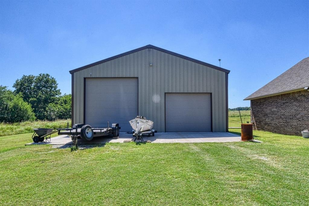 House in Stratford, Oklahoma, United States 4 - 18224689