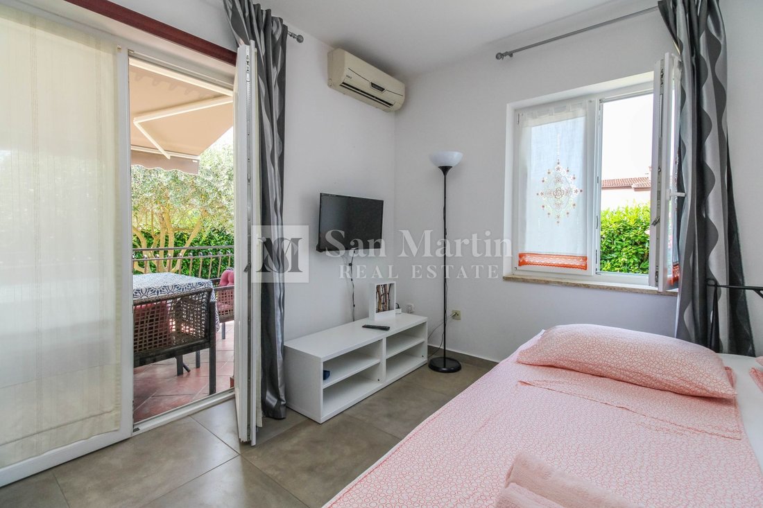 House in Porec, Istria County, Croatia 5 - 18227357