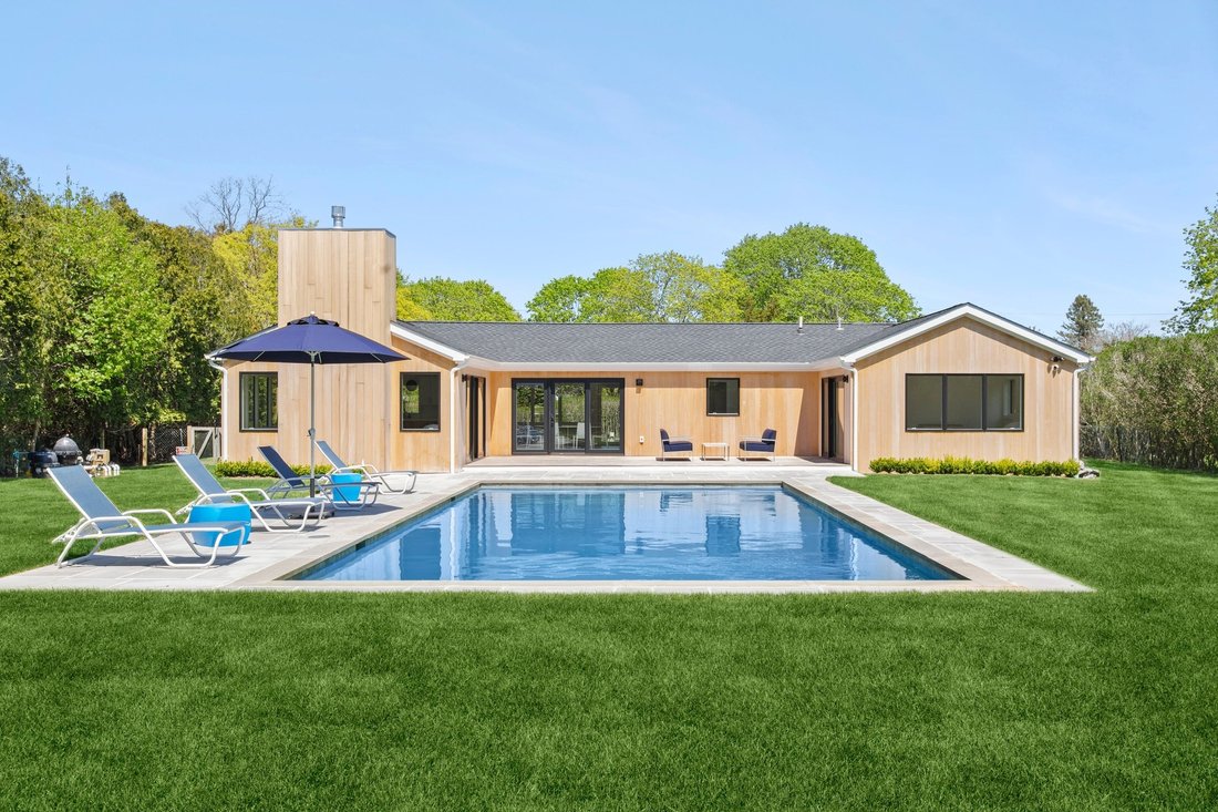 House in Water Mill, New York, United States 1 - 18224084