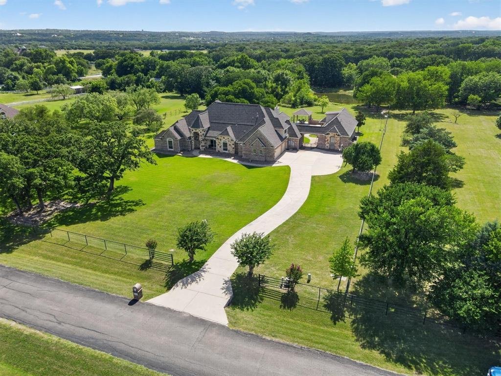 House in Azle, Texas, United States 4 - 18226643
