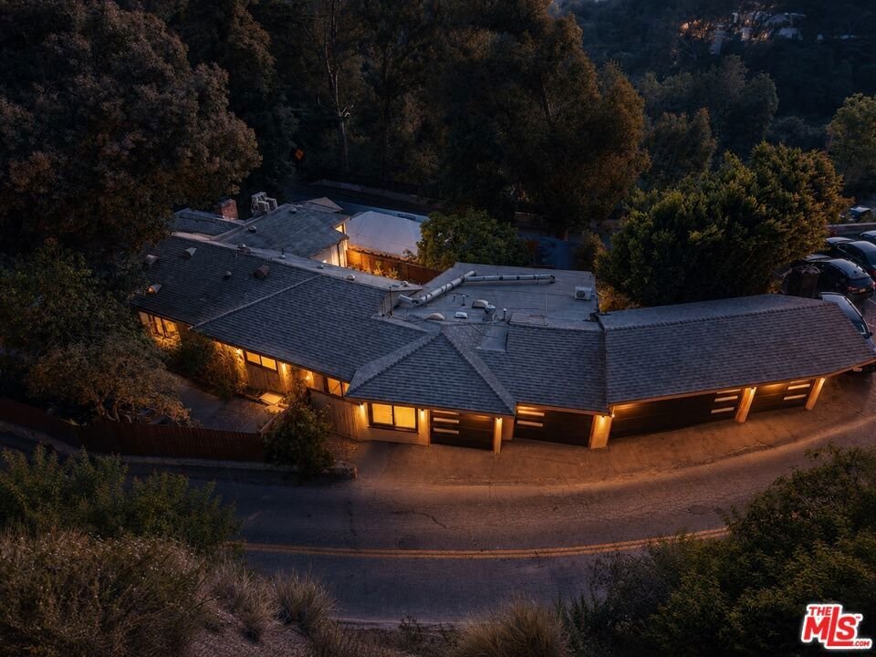 House in Los Angeles, California, United States 2 - 18193372