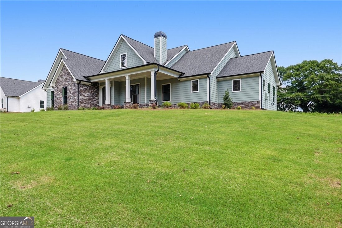 House in Winder, Georgia, United States 3 - 18103002