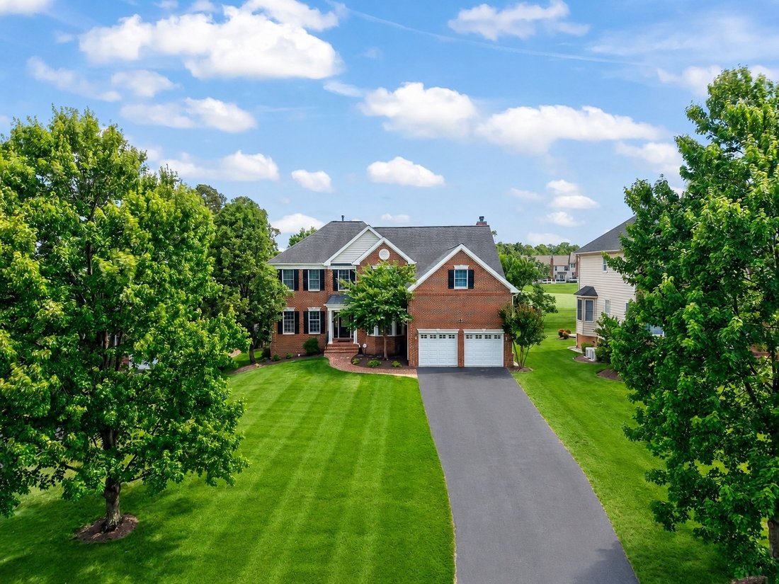 House in Ashburn, Virginia, United States 2 - 18223904