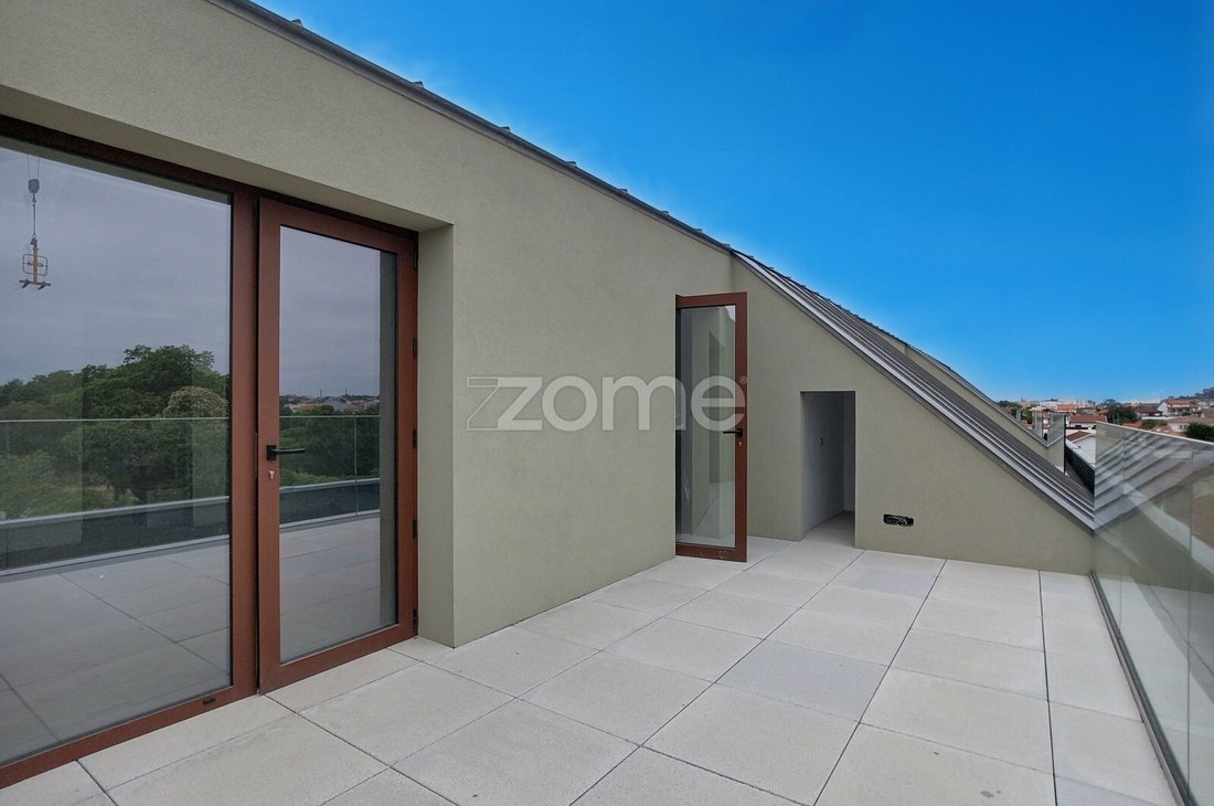 Apartment in Santa Joana, Aveiro District, Portugal 2 - 18206022