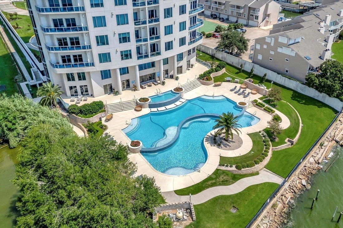 Condo in Seabrook, Texas, United States 4 - 18190629