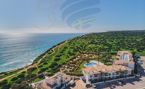 Apartamento en Praia De Porto Mós, Sao Goncalo de Lagos, Algarve 1