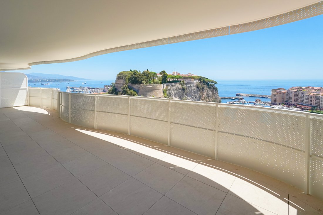 Apartment in Monaco, Monaco 1 - 18230592