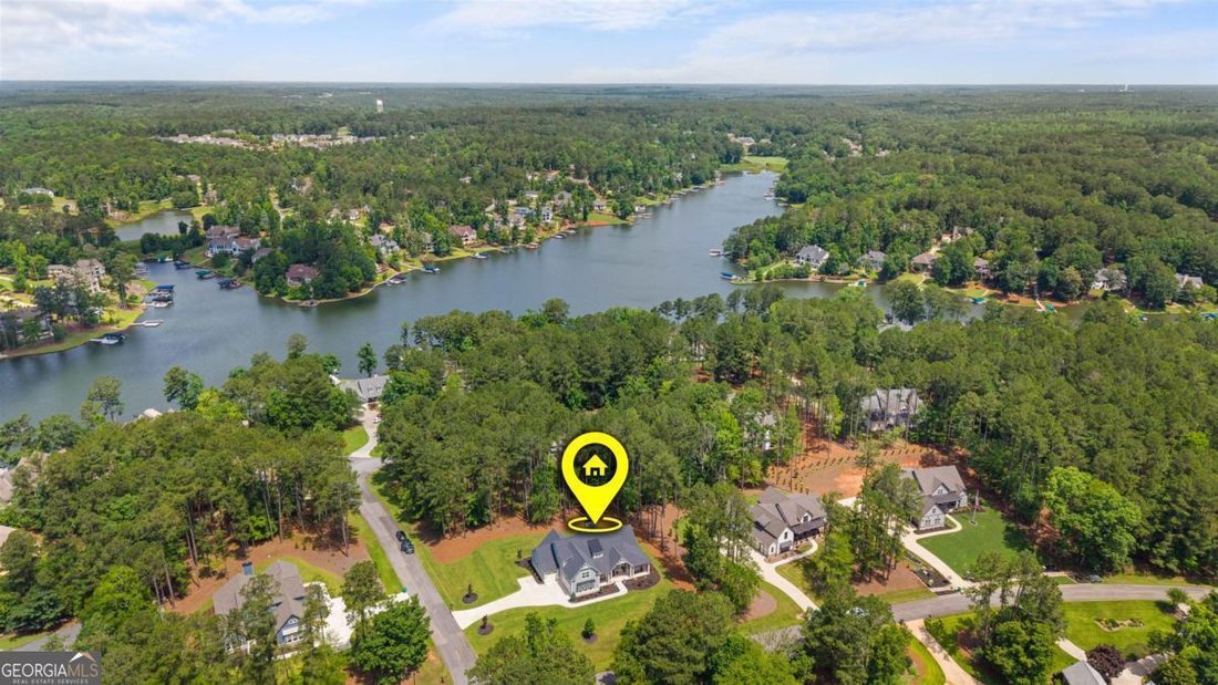 House in Greensboro, Georgia, United States 3 - 18226085