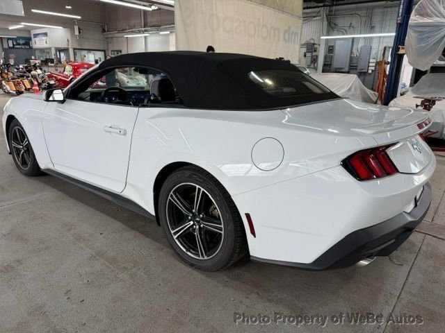 Ford Mustang in Calverton, NY, United States 1 - 18233917