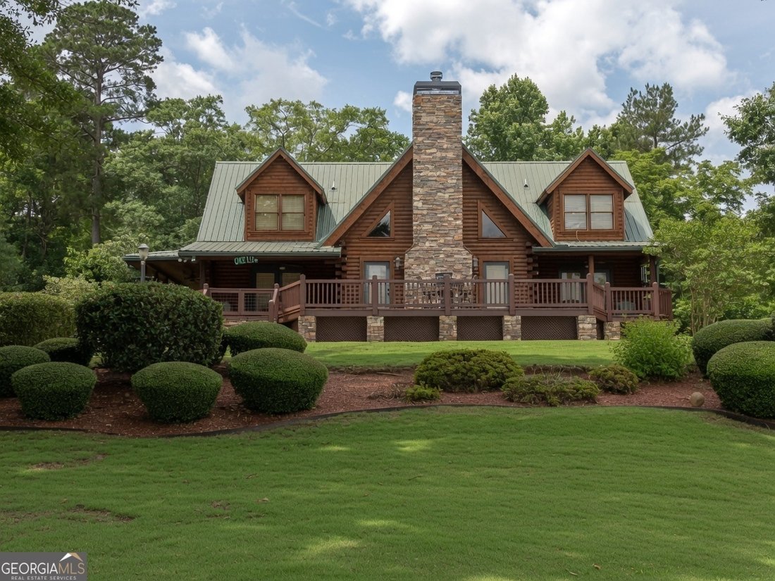 House in Milledgeville, Georgia, United States 4 - 18226100