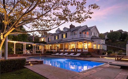 Haus in San Juan Capistrano, Kalifornien, Vereinigte Staaten 1
