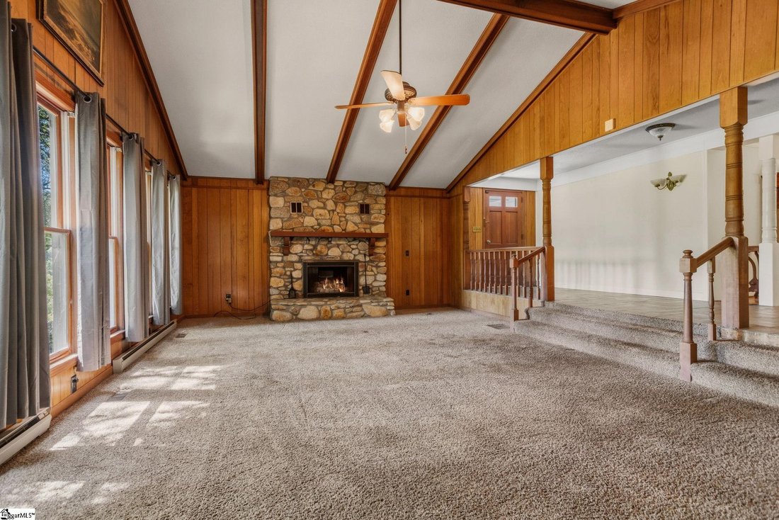 House in Cleveland, South Carolina, United States 5 - 18226109