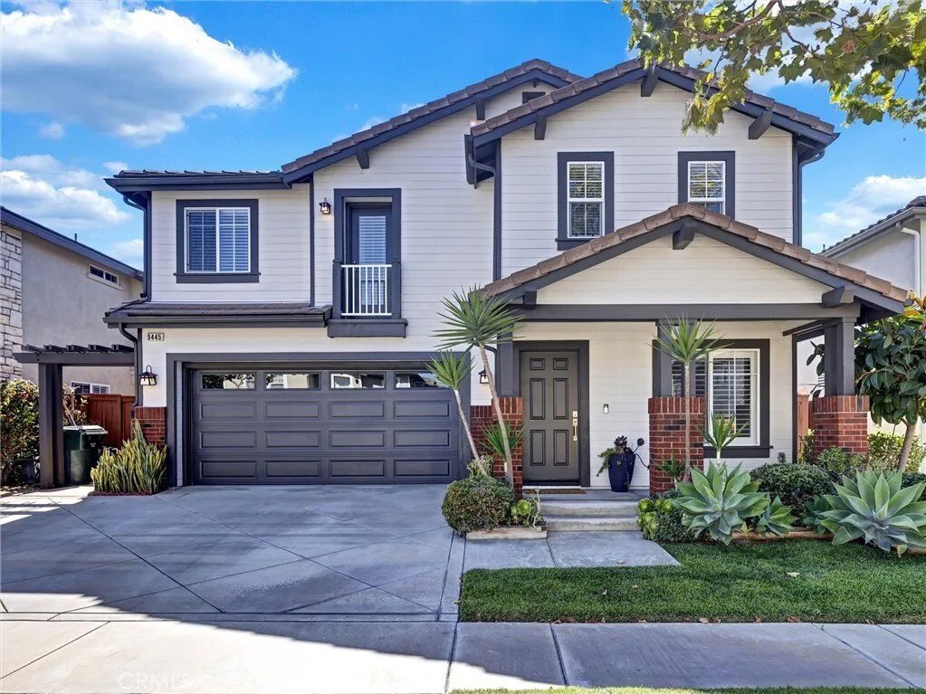 House in Cypress, California, United States 1 - 18229768