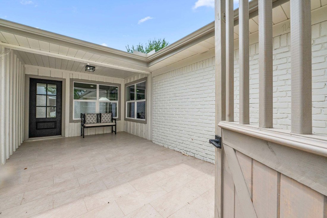 House in Houston, Texas, United States 3 - 18231566