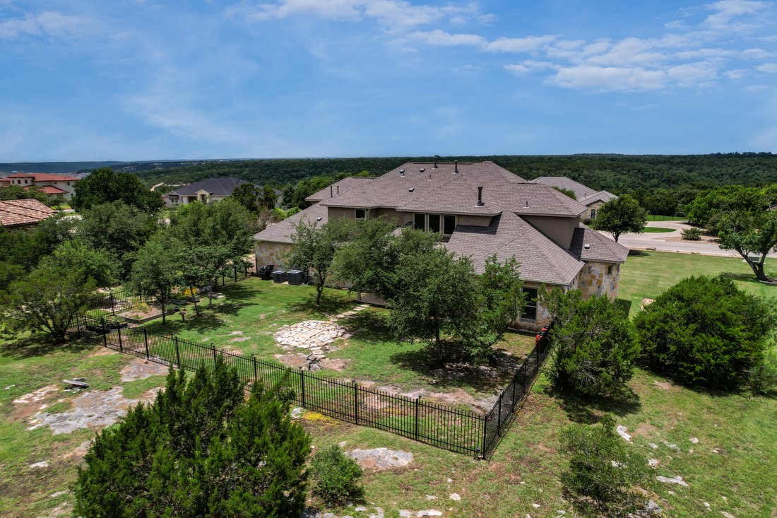 House in Leander, Texas, United States 3 - 18232512