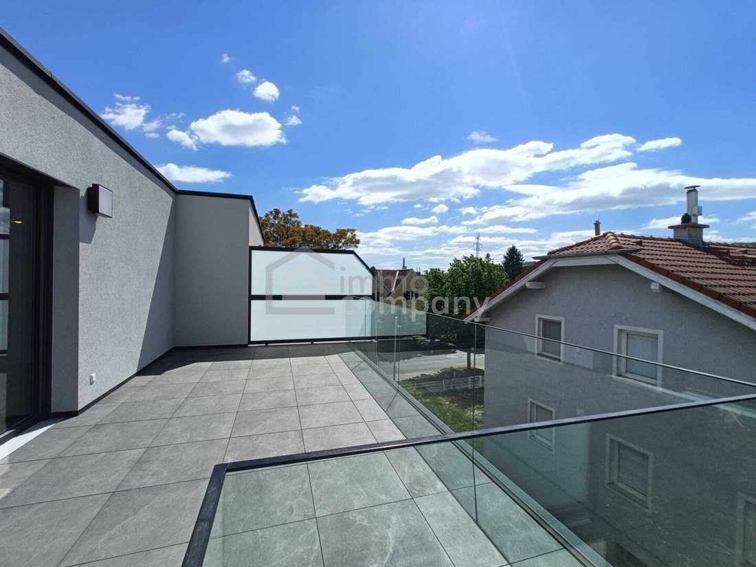 House in Vienna, Wien, Austria 5 - 18187523