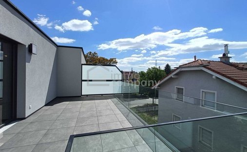 House in Vienna, Wien, Austria 1