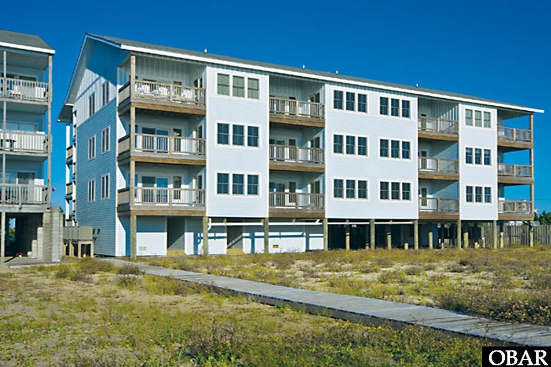 Condo in Waves, North Carolina, United States 1 - 18225088