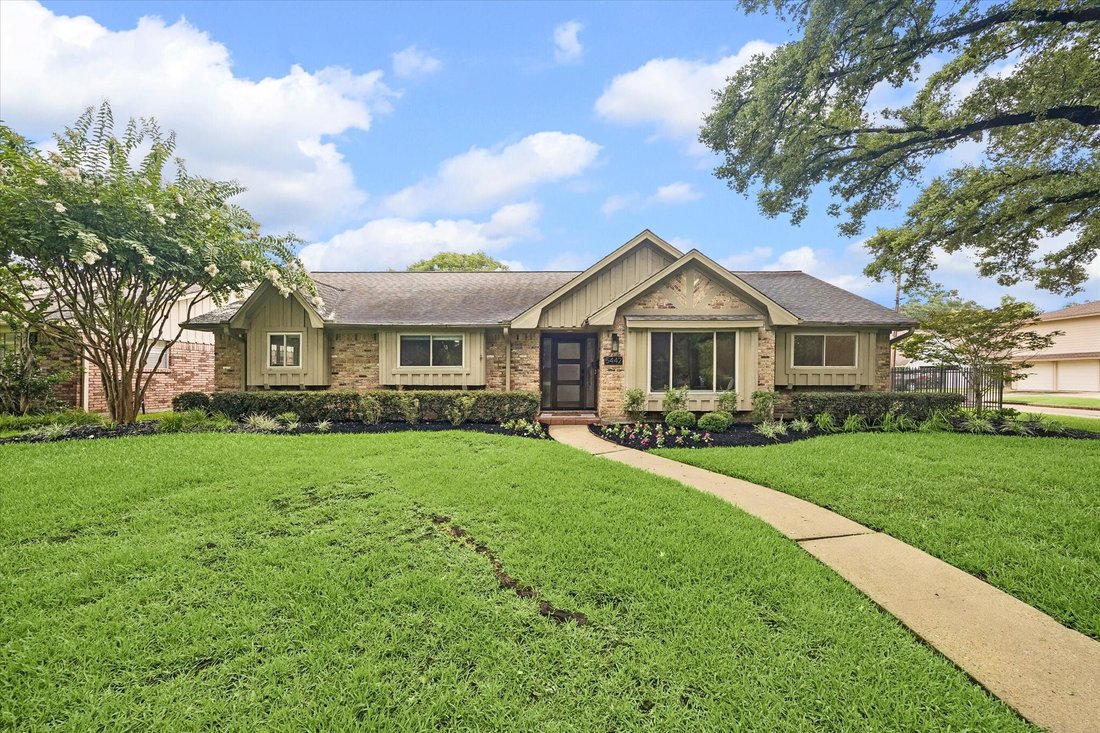 House in Houston, Texas, United States 1 - 18224478