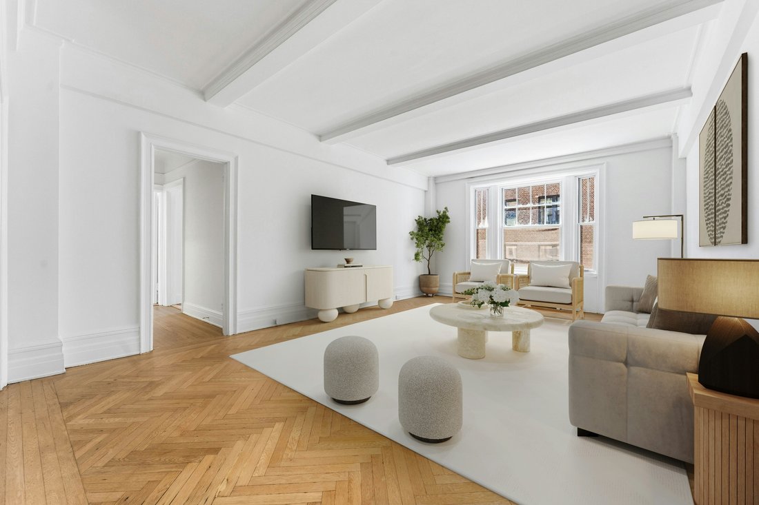 Co Op in New York, New York, United States 1 - 18227133