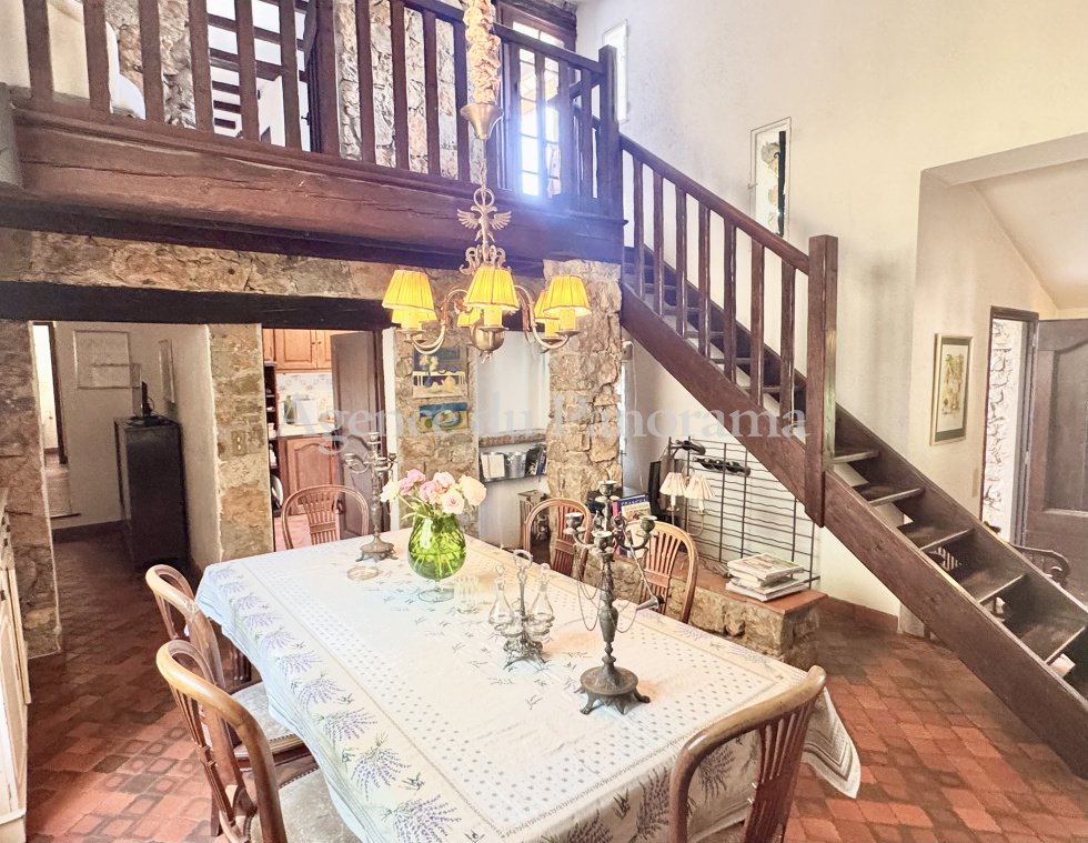 Villa in Le Tignet, Provence-Alpes-Côte d'Azur, France 5 - 18226083
