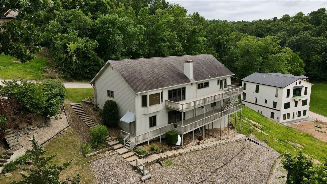 House in Rogers, Arkansas, United States 5 - 18179424