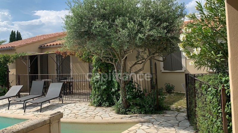 House in Aubignan, Provence-Alpes-Côte d'Azur, France 5 - 18224242