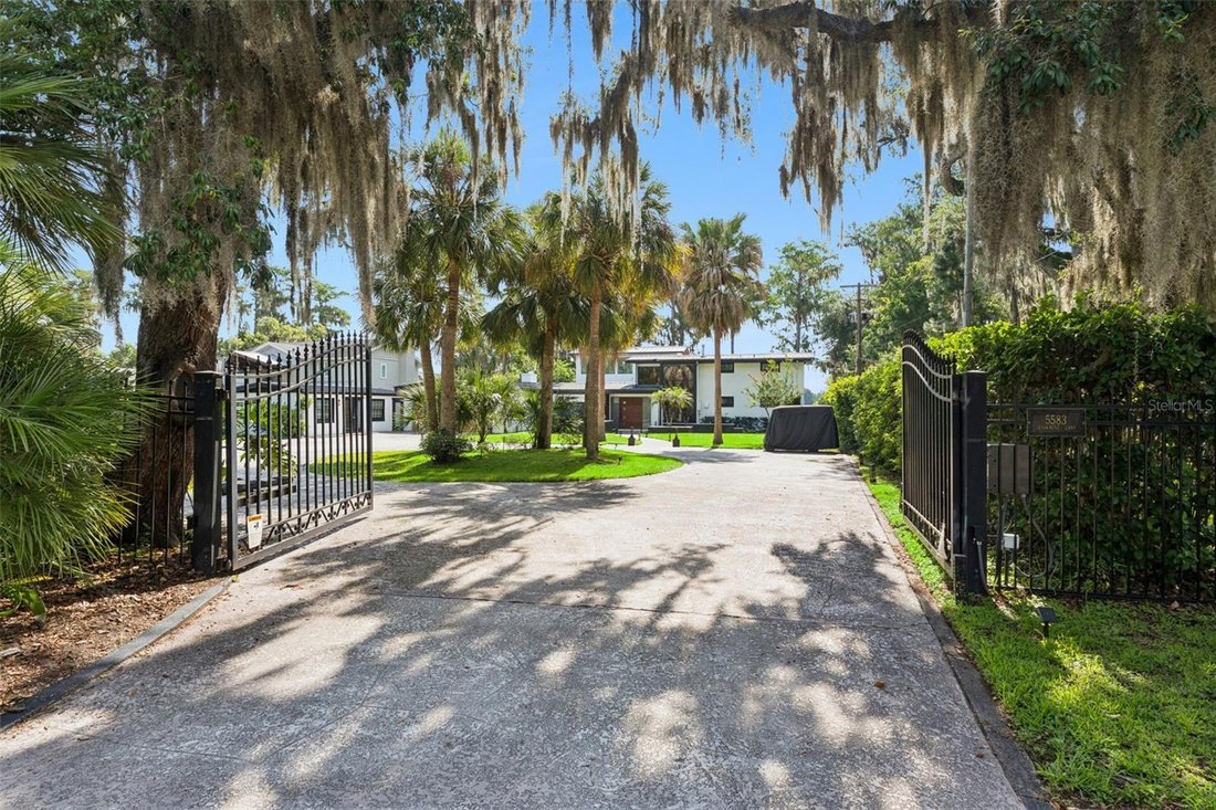 House in Orlando, Florida, United States 3 - 18230068