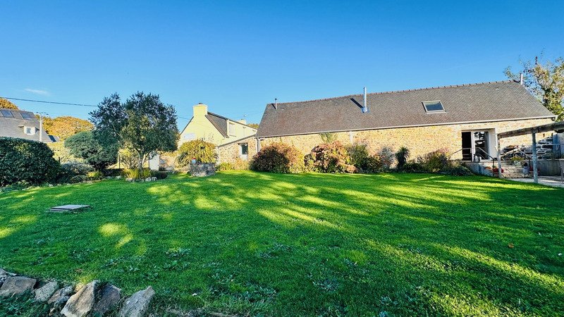 House in Lanveoc, Brittany, France 4 - 18224250