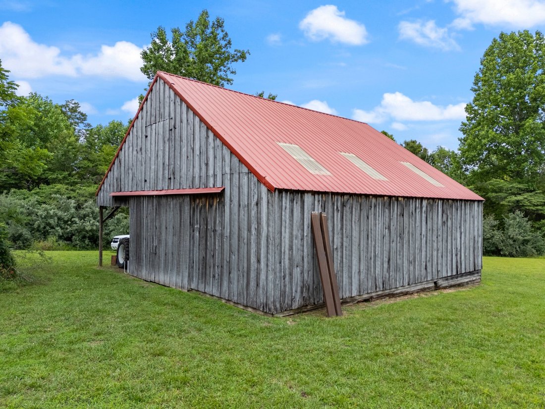 House in Bon Aqua, Tennessee, United States 4 - 18230130